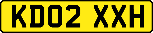 KD02XXH