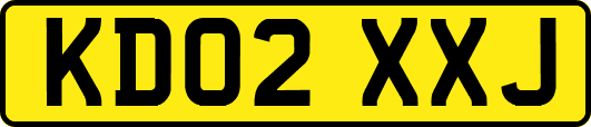 KD02XXJ