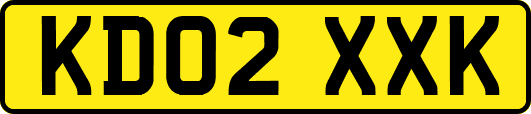 KD02XXK