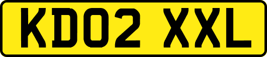 KD02XXL