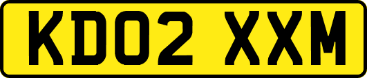 KD02XXM