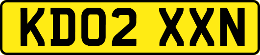 KD02XXN