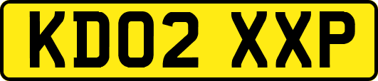 KD02XXP