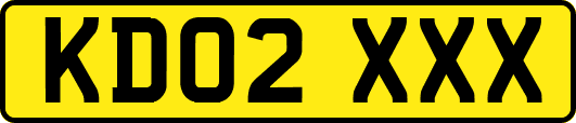KD02XXX