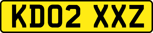 KD02XXZ