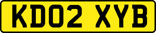 KD02XYB
