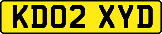 KD02XYD