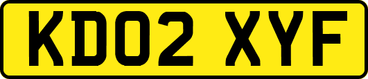 KD02XYF