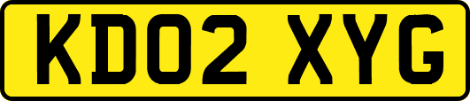 KD02XYG
