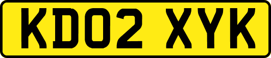 KD02XYK