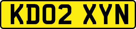 KD02XYN
