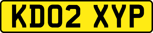 KD02XYP
