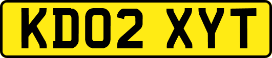 KD02XYT