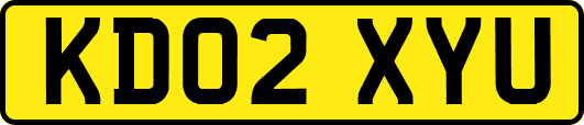 KD02XYU