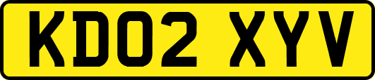 KD02XYV