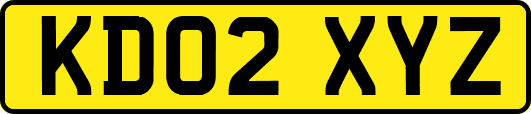 KD02XYZ