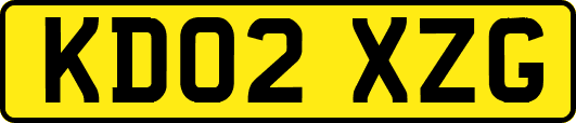 KD02XZG
