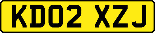 KD02XZJ