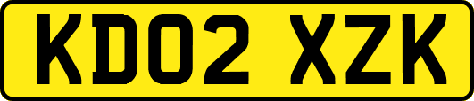 KD02XZK