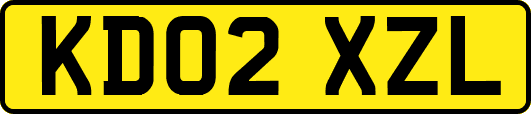 KD02XZL