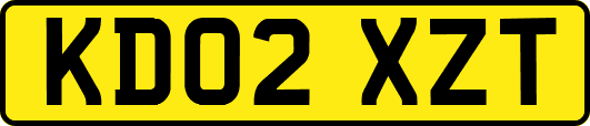 KD02XZT