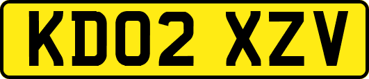 KD02XZV