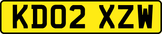 KD02XZW
