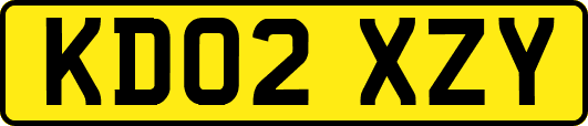 KD02XZY