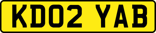 KD02YAB
