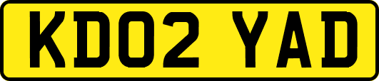 KD02YAD