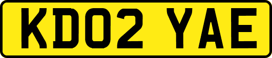 KD02YAE