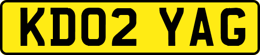 KD02YAG