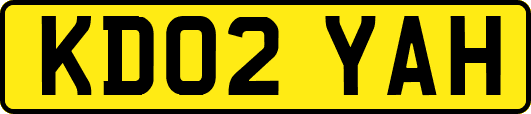 KD02YAH