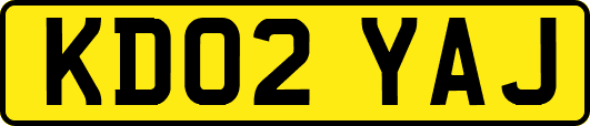 KD02YAJ