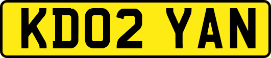 KD02YAN
