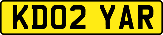KD02YAR