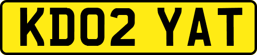 KD02YAT