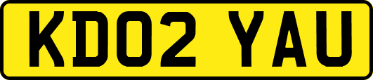 KD02YAU