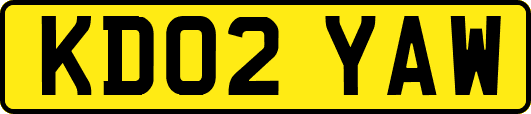 KD02YAW