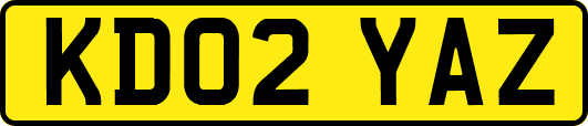 KD02YAZ