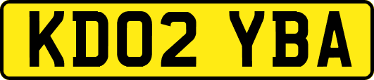 KD02YBA