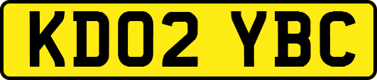 KD02YBC