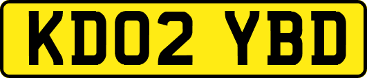 KD02YBD