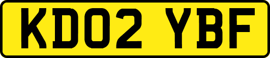 KD02YBF