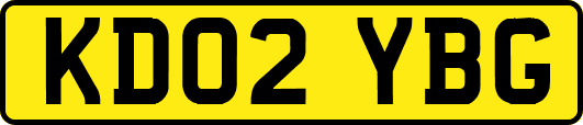 KD02YBG