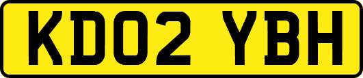 KD02YBH