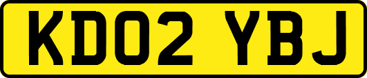 KD02YBJ