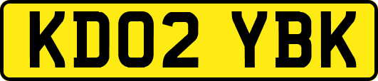 KD02YBK