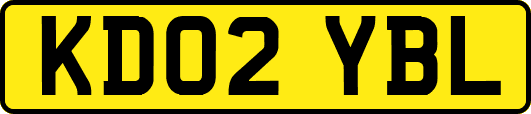 KD02YBL