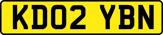 KD02YBN